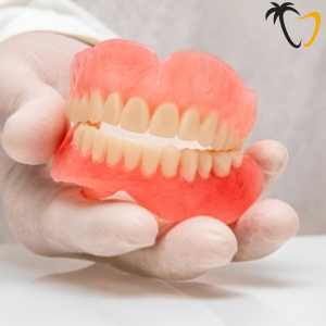 Dentures in Cancun