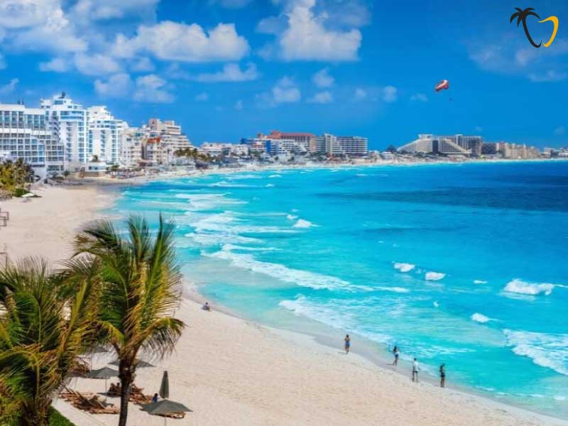 Dental Tourism in Cancun