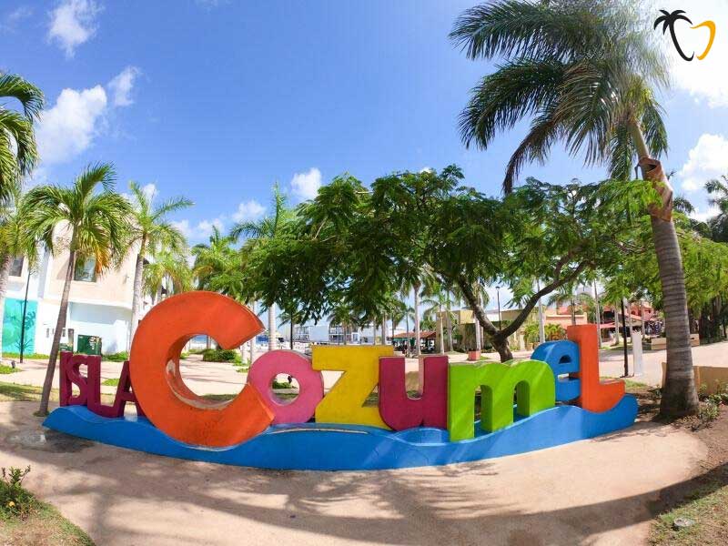 Cozumel, Mexico