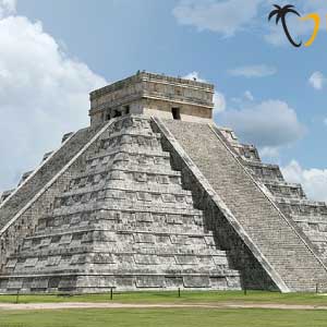 Chichen Itza