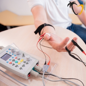 Electromyography