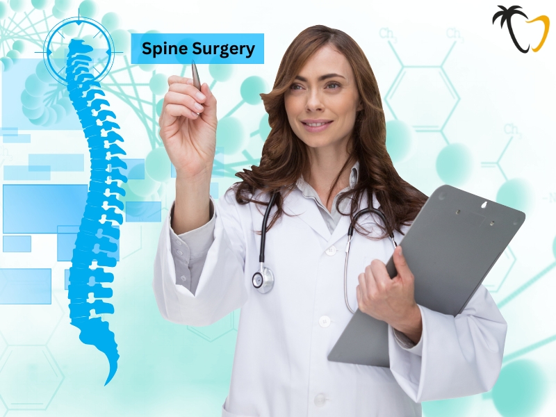 Spine Surgery