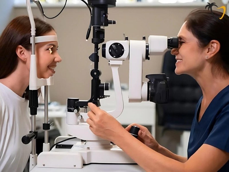 EYE Surgery in Cancun - Cancun Surgery